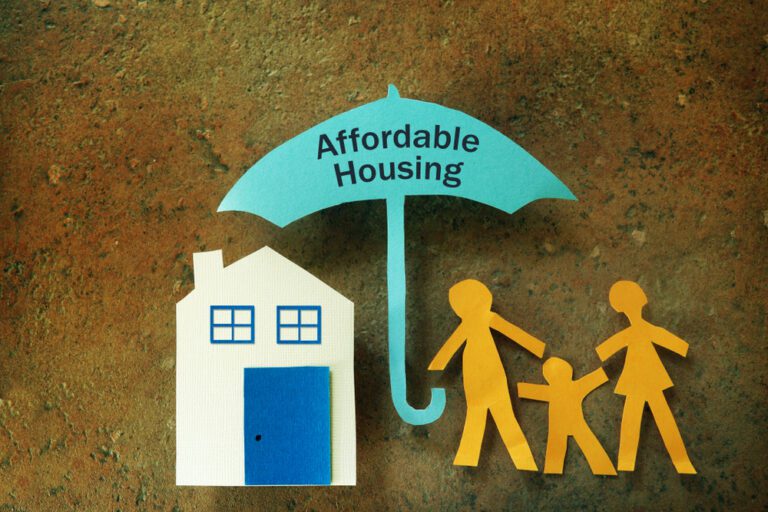 Affordable Housing Making the Right Choices for You