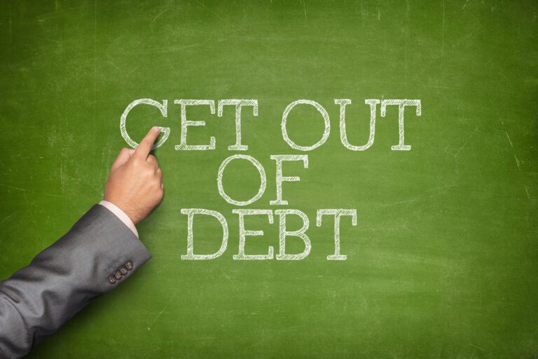 Eliminating Your Credit Card Debt