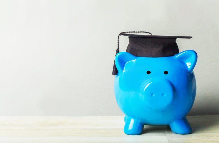 Going Back to School Make the Most of Your Financial Options