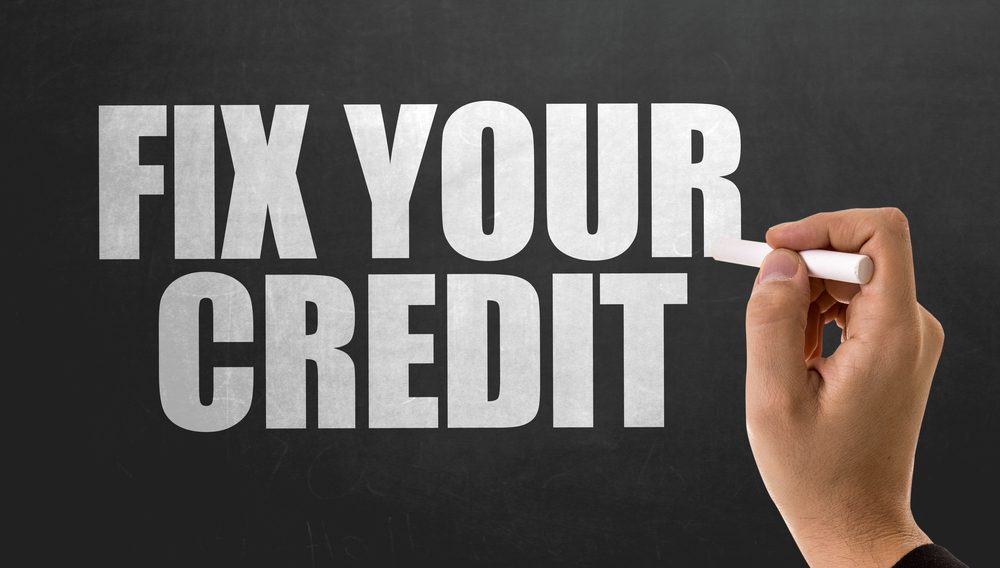 Understanding the Importance of Credit Repair